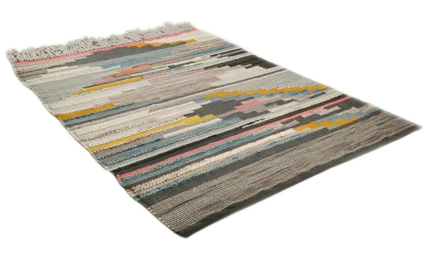 THEKO Teppich | 140|cm 70|cm 70x140 cm – Bild 3