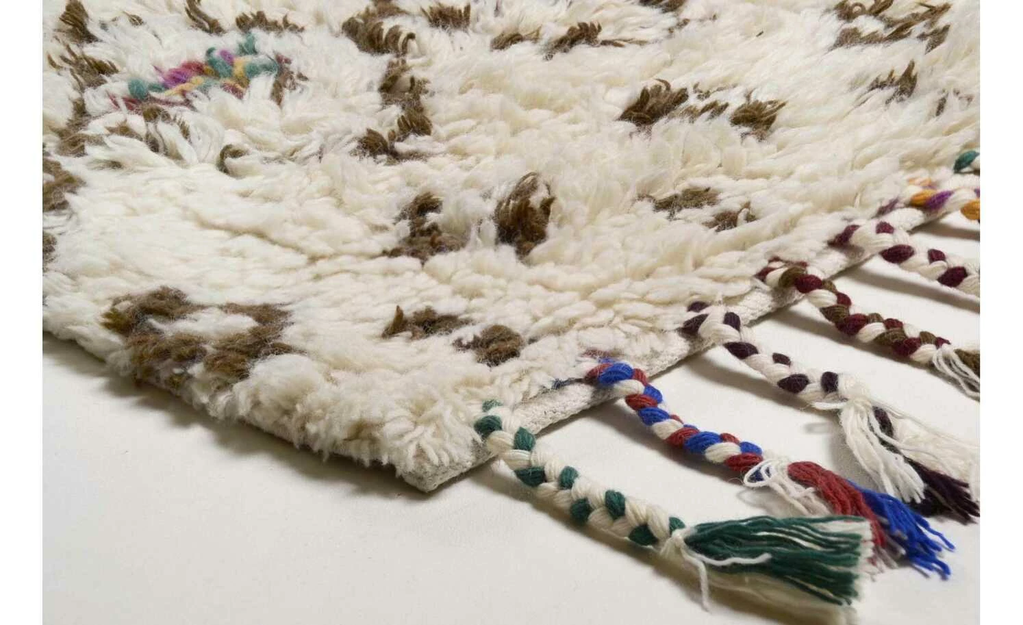 THEKO Teppich | 200|cm 140|cm 140x200 cm – Bild 2