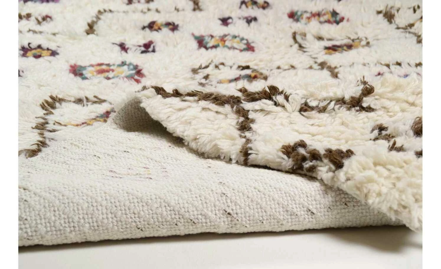 THEKO Teppich | 200|cm 140|cm 140x200 cm – Bild 5