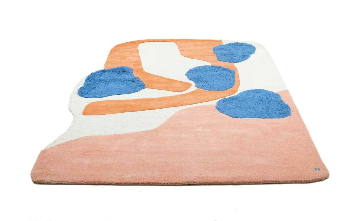 Tom Tailor Teppich | 200|cm 140|cm 140x200 cm – Bild 3