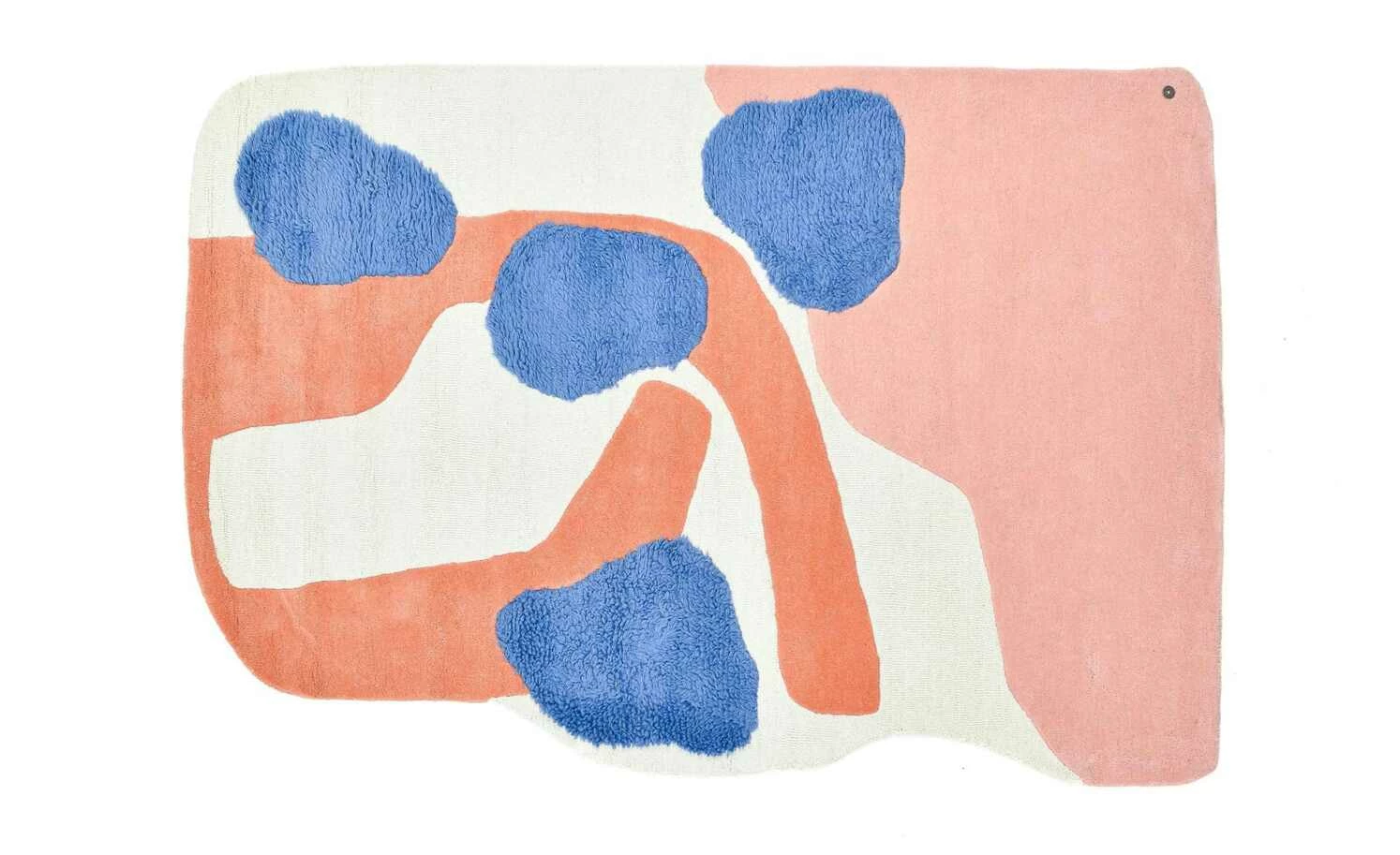 Tom Tailor Teppich | 200|cm 140|cm 140x200 cm – Bild 2