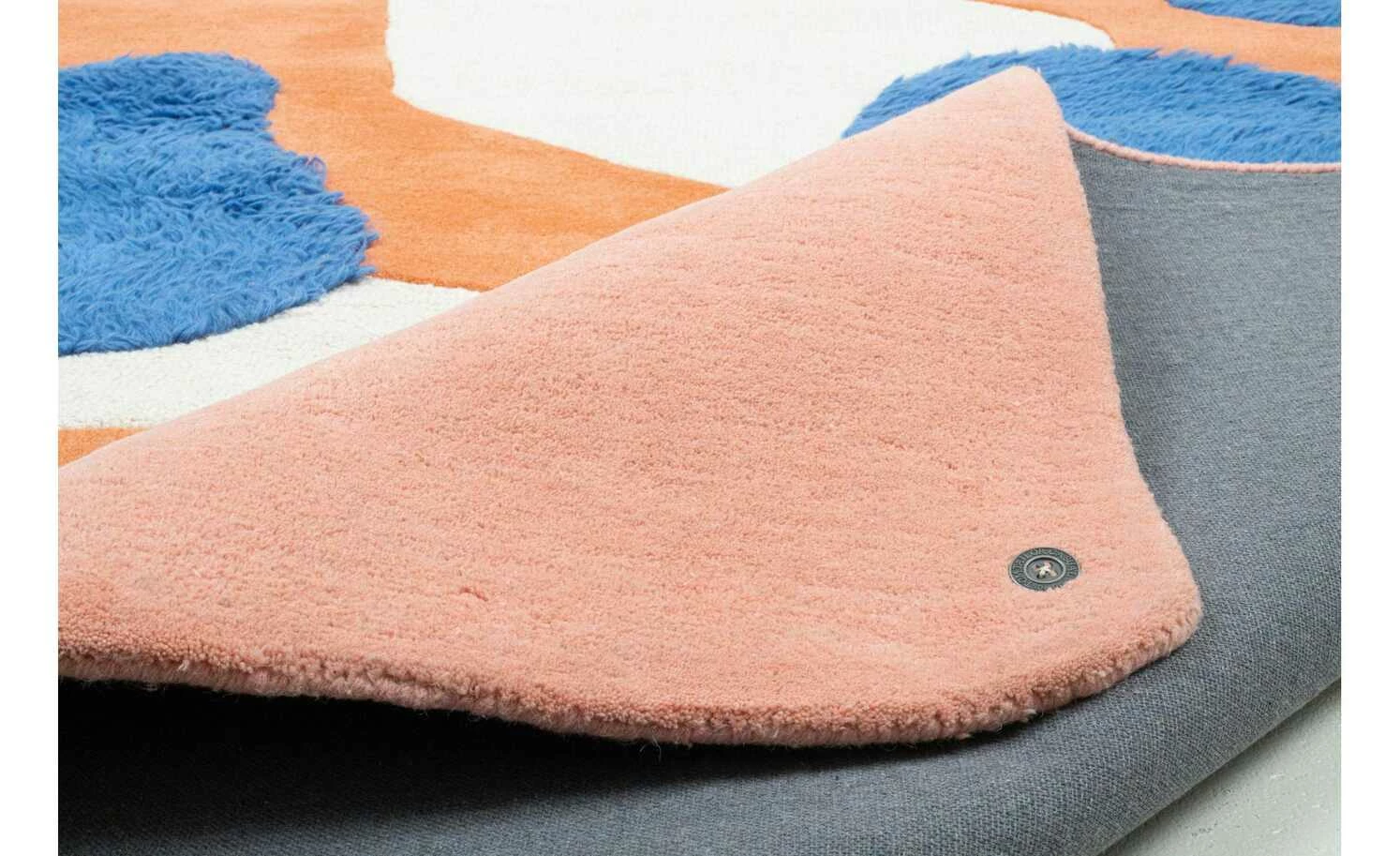 Tom Tailor Teppich | 200|cm 140|cm 140x200 cm – Bild 4