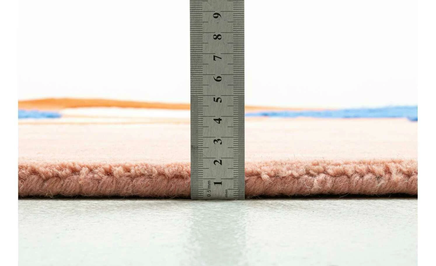 Tom Tailor Teppich | 200|cm 140|cm 140x200 cm – Bild 6