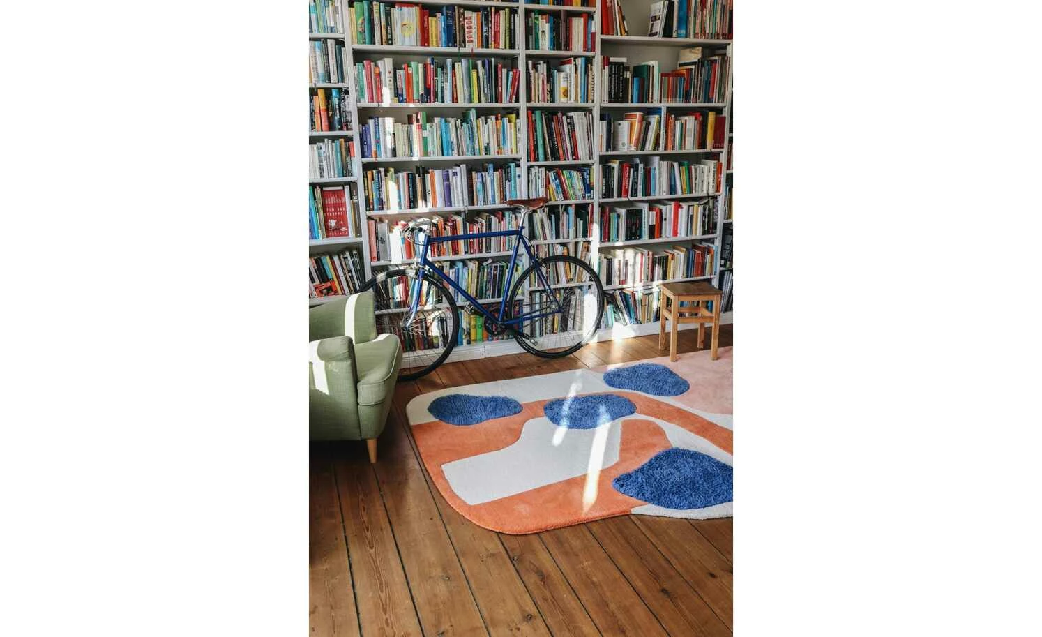 Tom Tailor Teppich | 200|cm 140|cm 140x200 cm