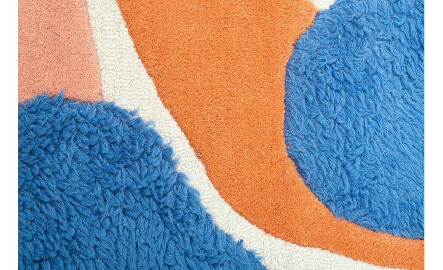 Tom Tailor Teppich | 200|cm 140|cm 140x200 cm – Bild 5