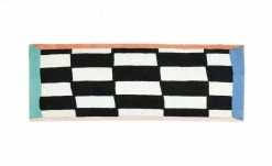 Tom Tailor Teppich | 200|cm 70|cm 70x200 cm