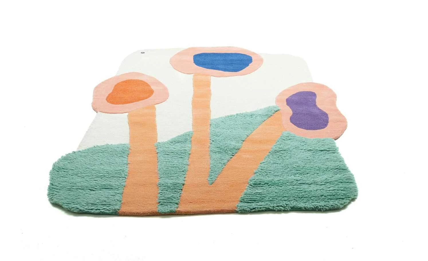 Tom Tailor Teppich | 200|cm 140|cm 140x200 cm – Bild 3