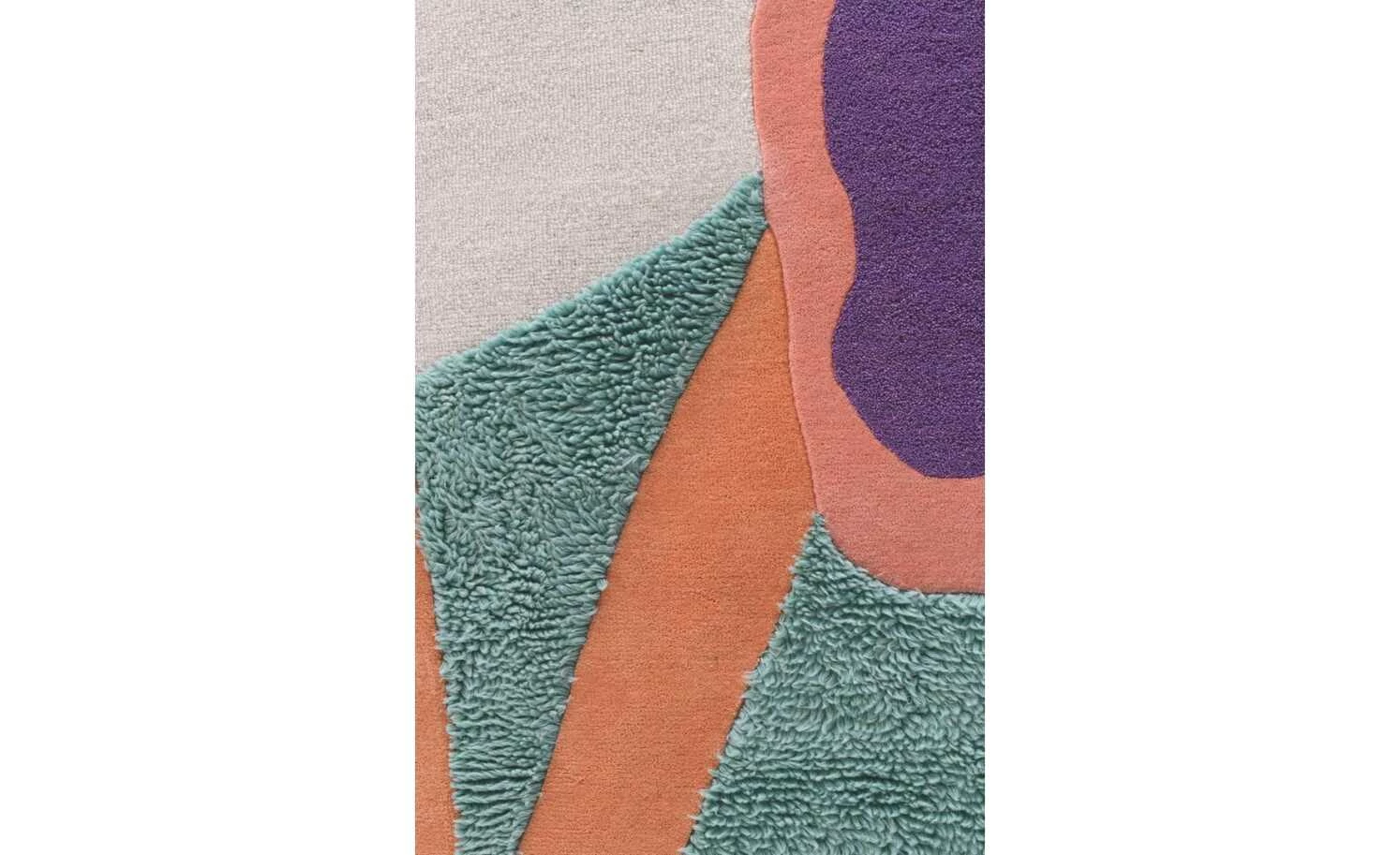 Tom Tailor Teppich | 200|cm 140|cm 140x200 cm – Bild 4