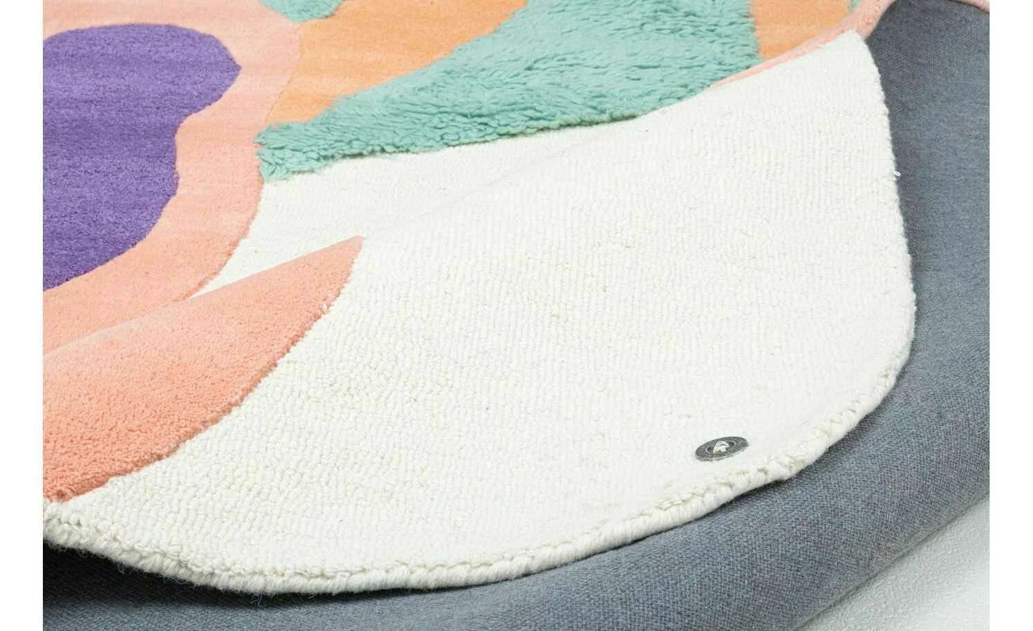 Tom Tailor Teppich | 200|cm 140|cm 140x200 cm – Bild 5