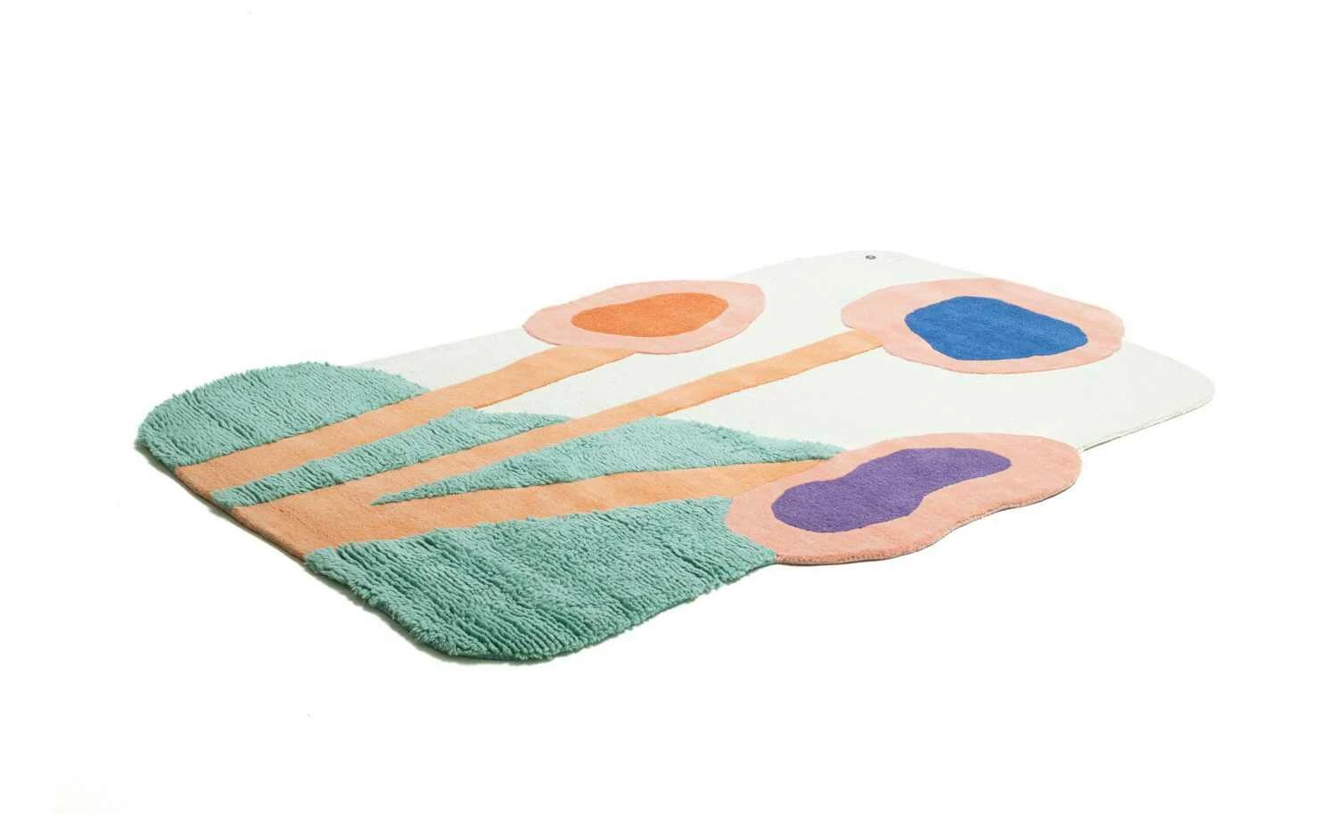 Tom Tailor Teppich | 200|cm 140|cm 140x200 cm – Bild 6