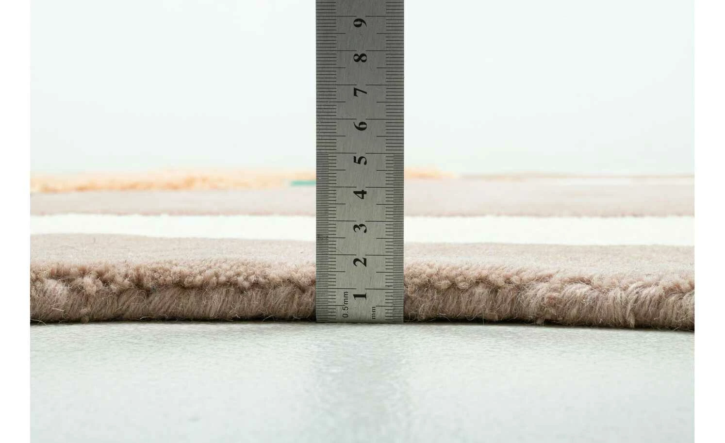 Tom Tailor Teppich | 200|cm 140|cm 140x200 cm – Bild 4