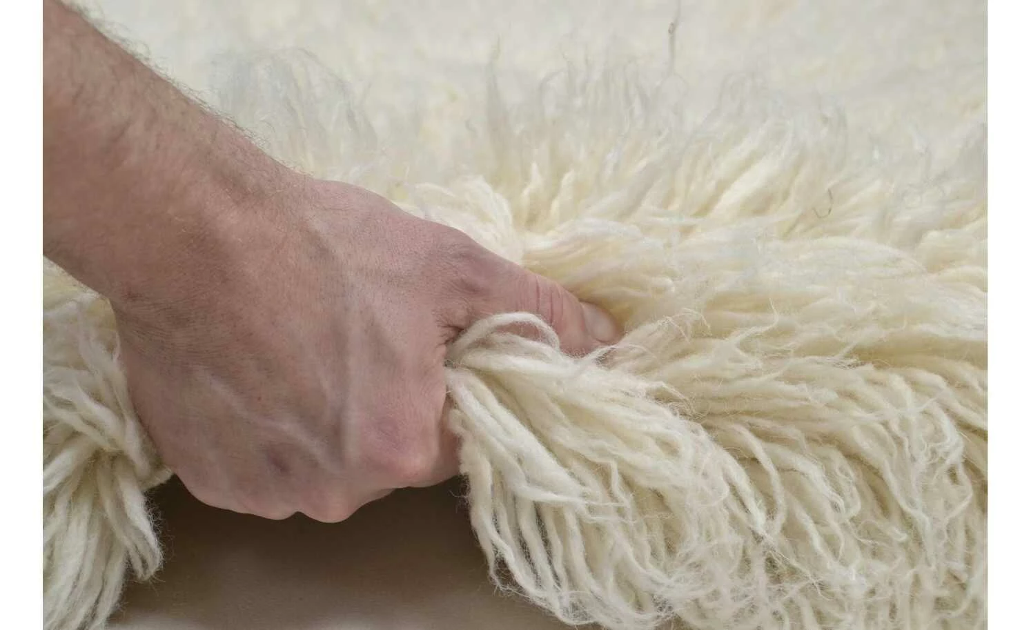 THEKO Teppich | 160|cm 90|cm 90x160 cm – Bild 2