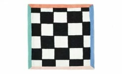 Tom Tailor Teppich | 110|cm 110|cm 110x110 cm