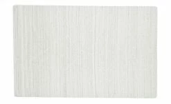 THEKO Teppich | Natur Grau 70|cm 140|cm 70x140 cm