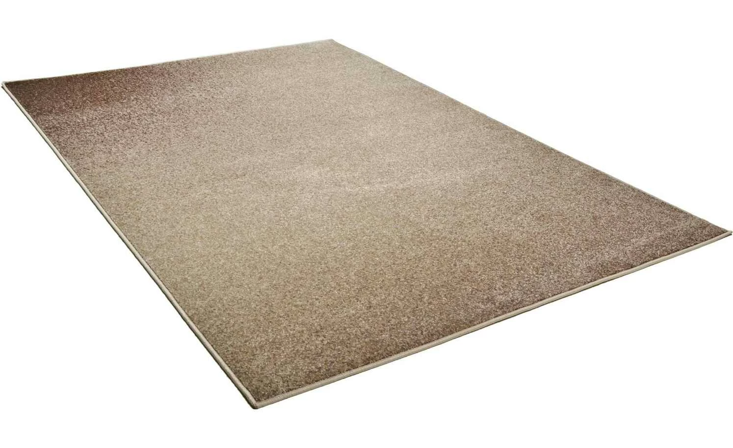 THEKO Teppich | 200x285 cm Beige 285|cm 200|cm – Bild 3