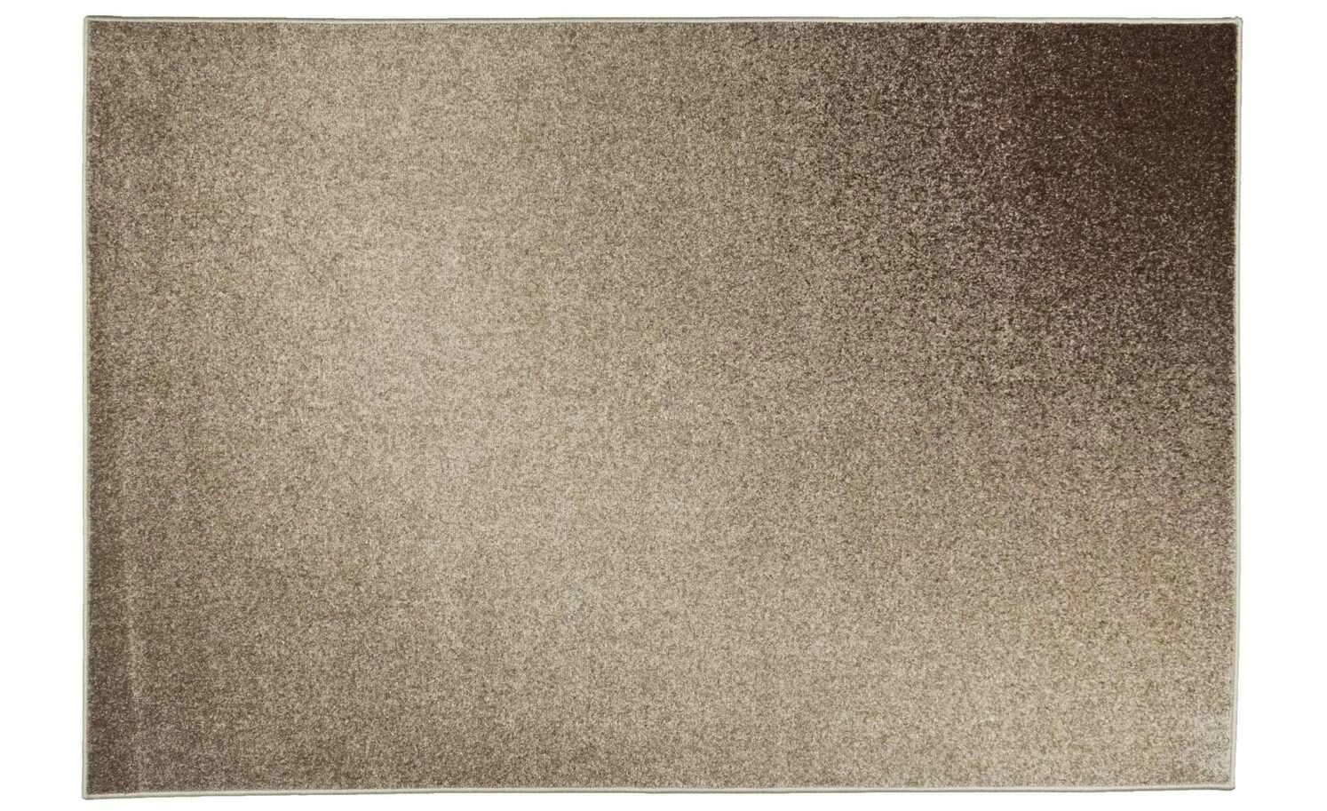 THEKO Teppich | 200x285 cm Beige 285|cm 200|cm