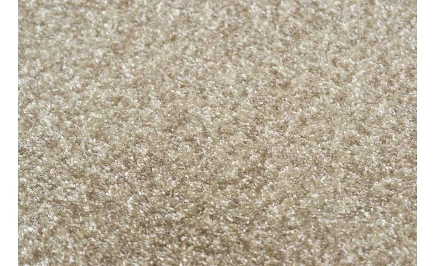 THEKO Teppich | 200x285 cm Beige 285|cm 200|cm – Bild 5