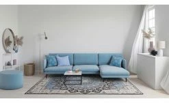 Gino Falcone Teppich | 230|cm 160|cm 160x230 cm