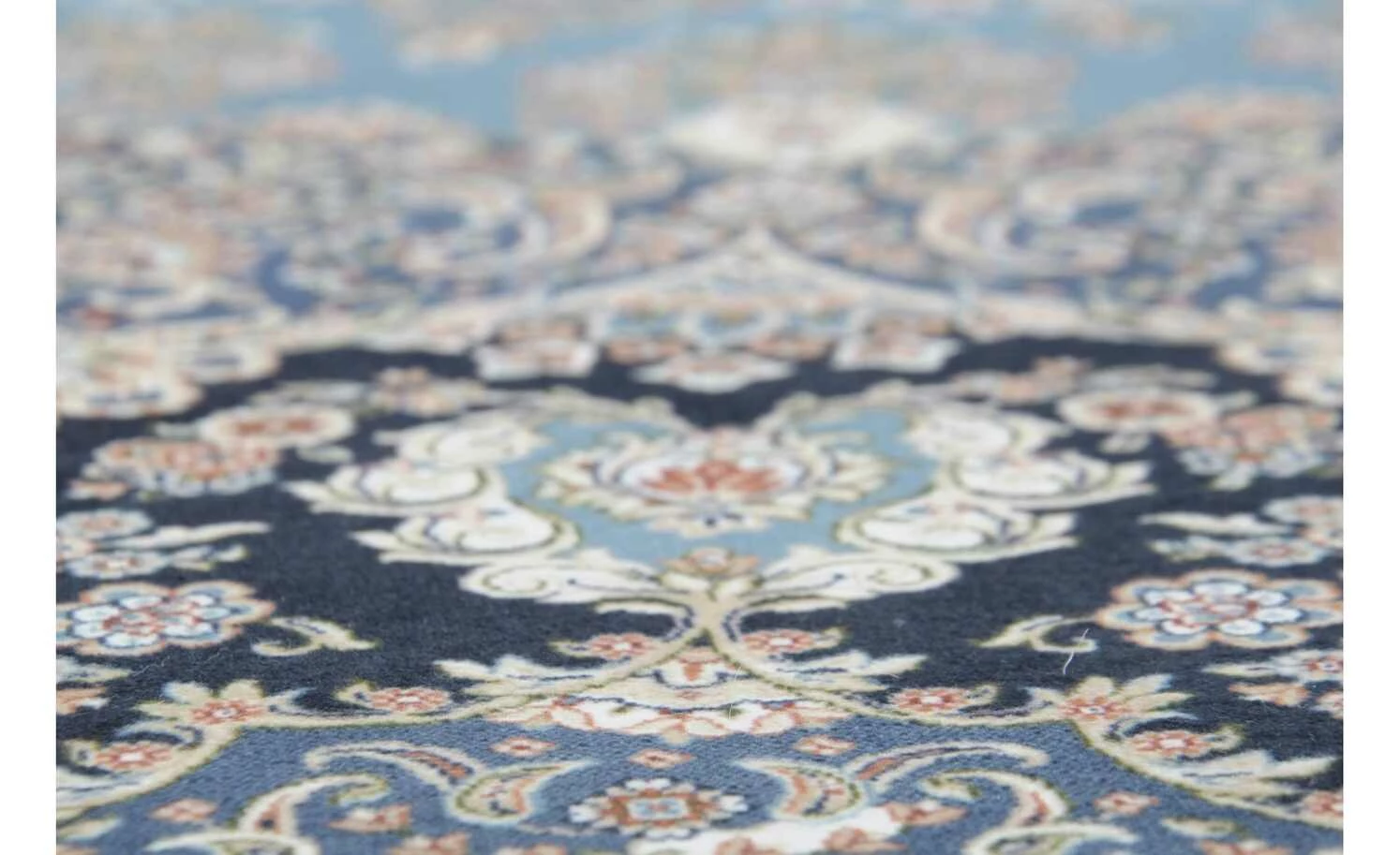 Gino Falcone Teppich | 200|cm 140|cm 140x200 cm – Bild 4