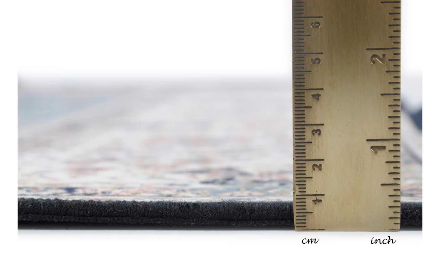 Gino Falcone Teppich | 200|cm 140|cm 140x200 cm – Bild 6