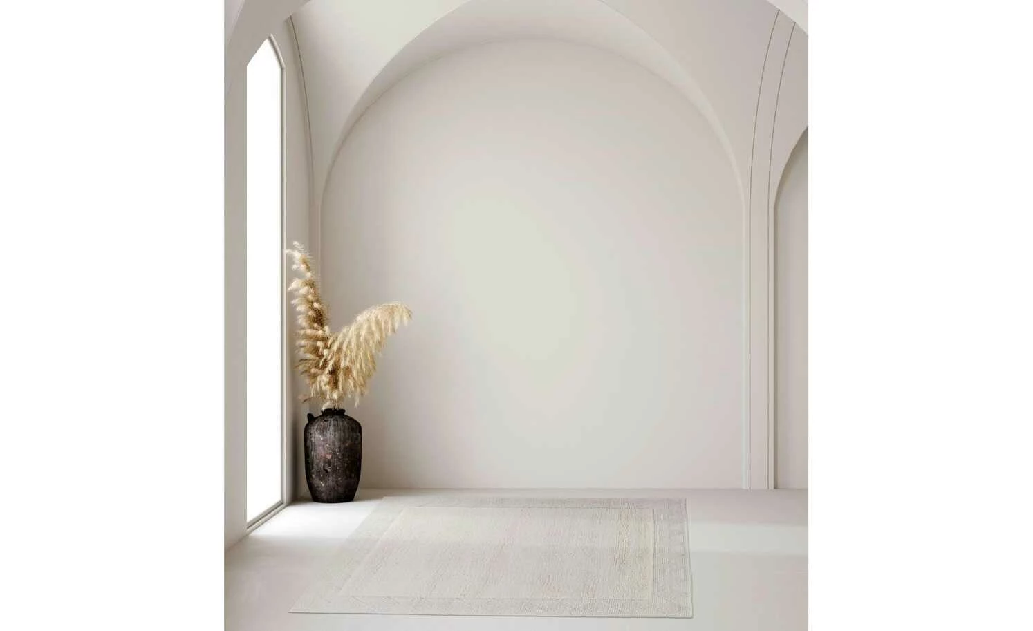 THEKO Teppich | 160|cm 90|cm 90x160 cm