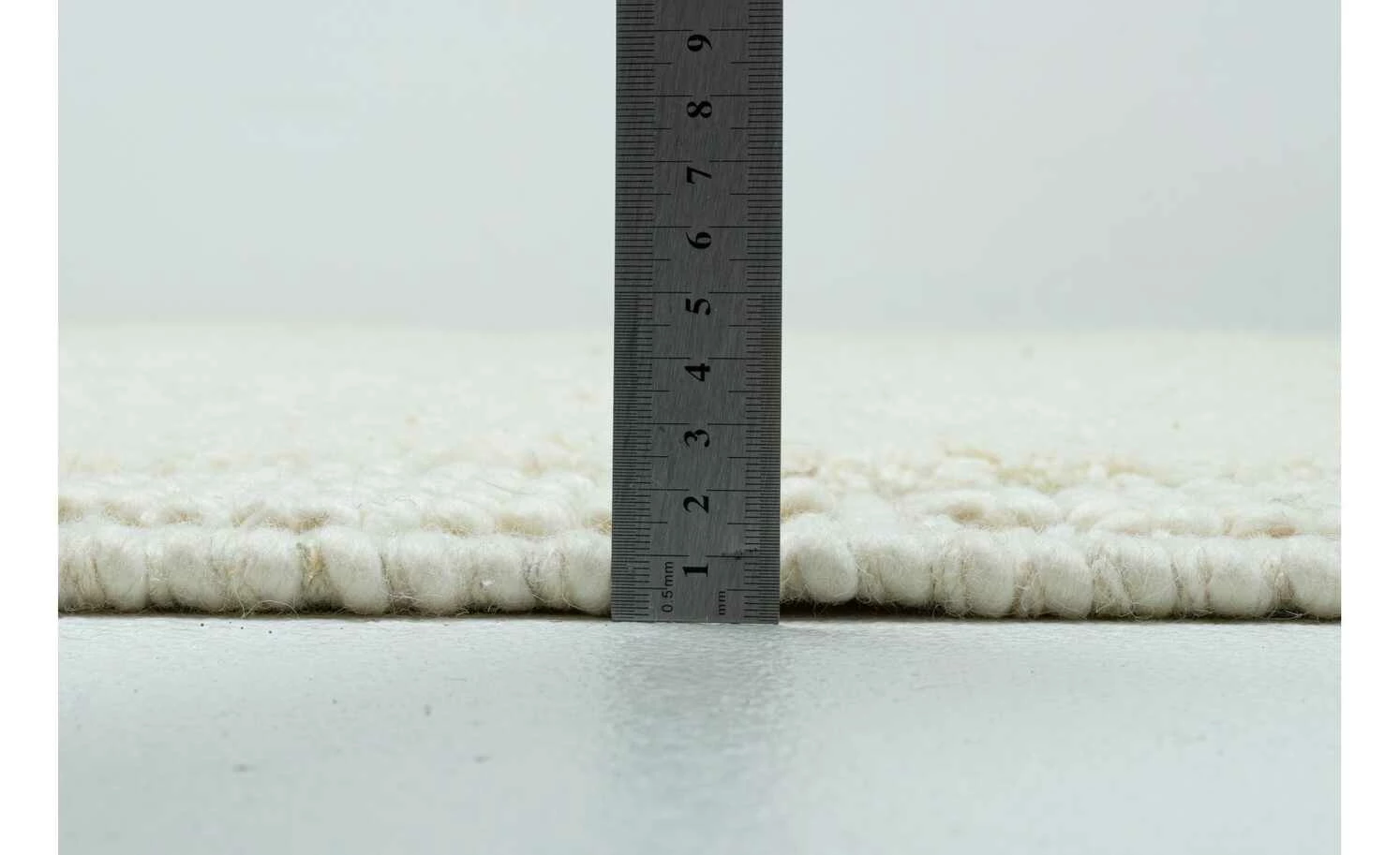 THEKO Teppich | 160|cm 90|cm 90x160 cm – Bild 5