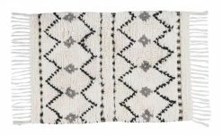 Tom Tailor Teppich | 100|cm 60|cm 60x100 cm