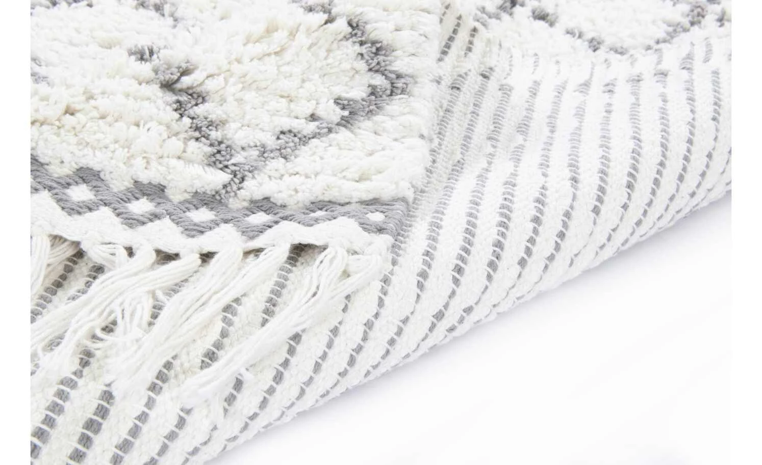 Tom Tailor Teppich | 160|cm 70|cm 70x160 cm – Bild 2