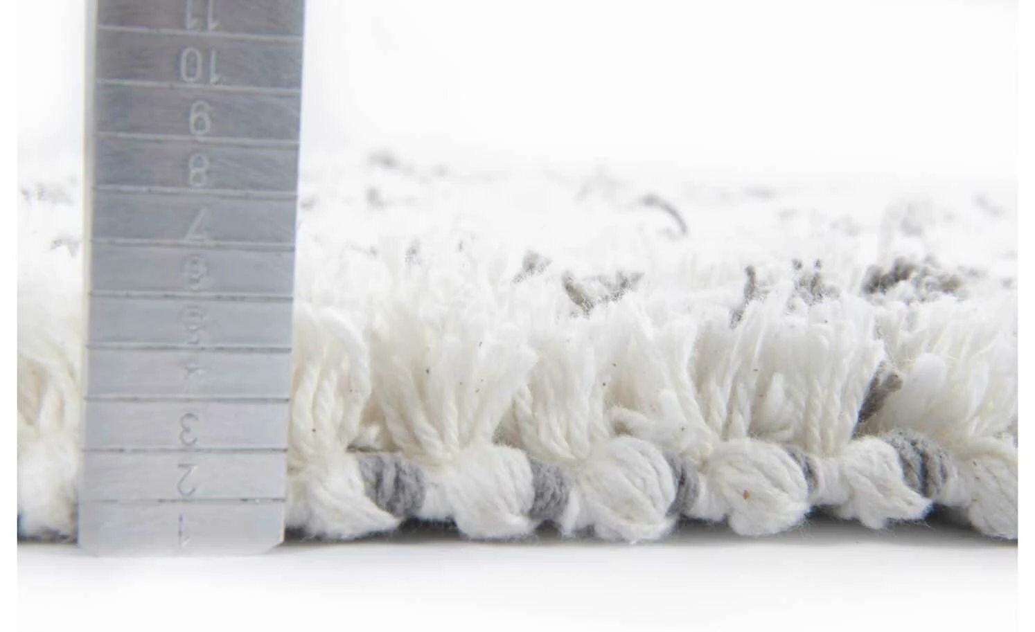 Tom Tailor Teppich | 100|cm 60|cm 60x100 cm – Bild 3