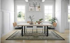 Gino Falcone Teppich | 290|cm 190|cm 190x290 cm