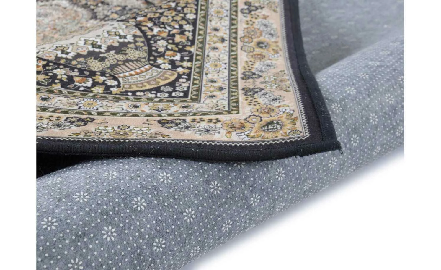 Gino Falcone Teppich | 200|cm 140|cm 140x200 cm – Bild 3