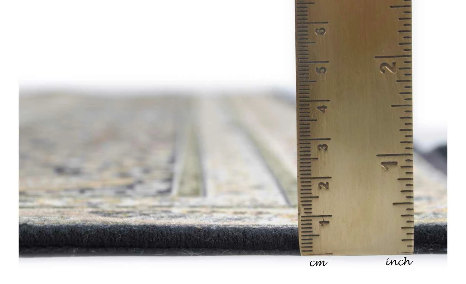 Gino Falcone Teppich | 200|cm 140|cm 140x200 cm – Bild 4