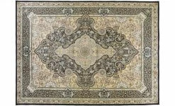 Gino Falcone Teppich | 200|cm 140|cm 140x200 cm