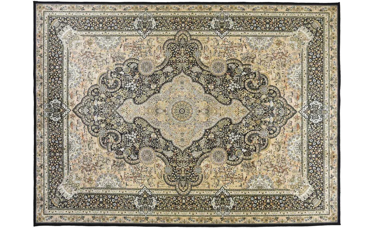 Gino Falcone Teppich | 200|cm 140|cm 140x200 cm