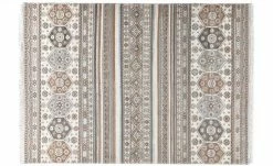 THEKO Teppich | 200|cm 140|cm 140x200 cm