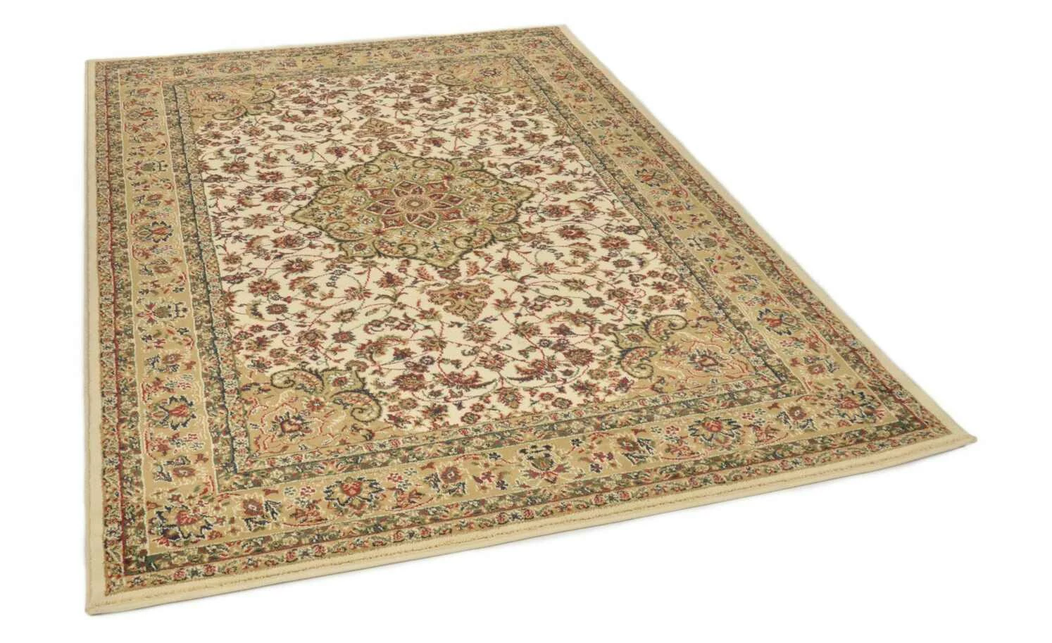 THEKO Teppich | Camel 230|cm 160|cm 160x230 cm – Bild 3