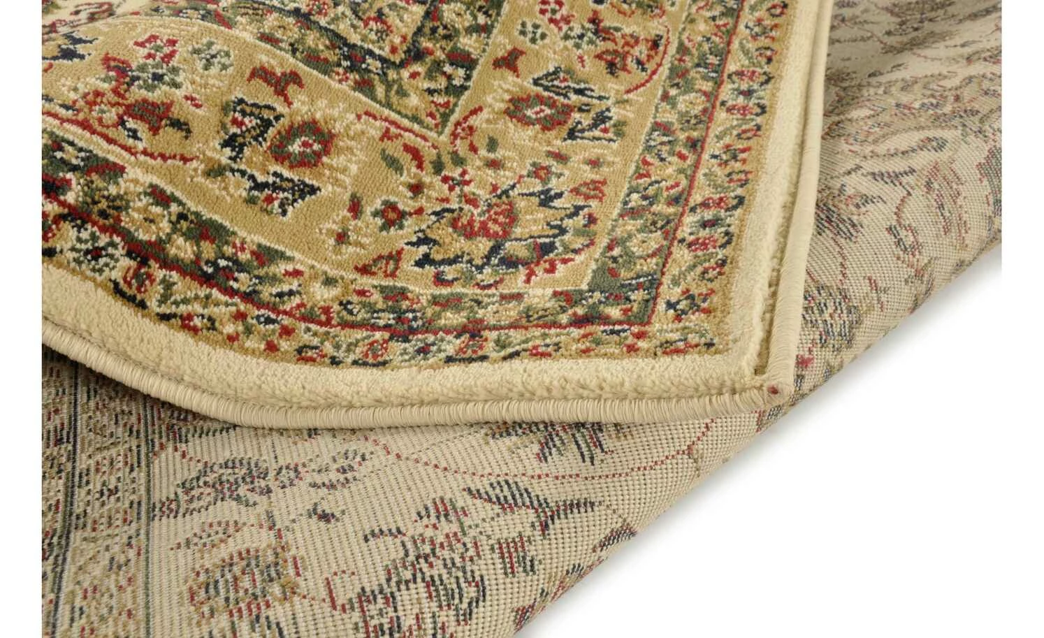 THEKO Teppich | Camel 230|cm 160|cm 160x230 cm – Bild 4