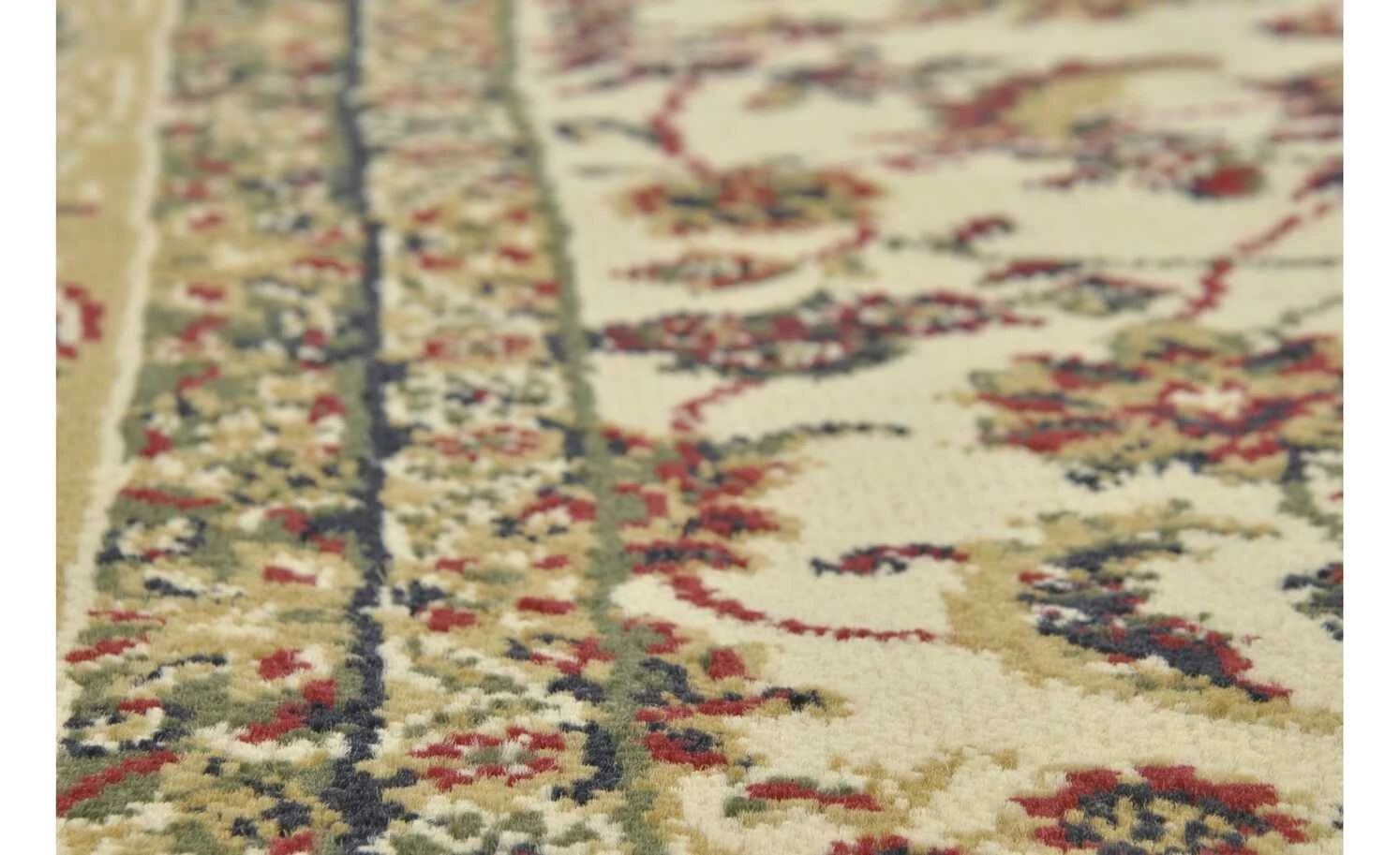 THEKO Teppich | Camel 230|cm 160|cm 160x230 cm – Bild 5