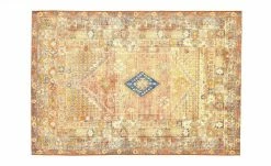 Tom Tailor Teppich | 1|cm 100|cm 60|cm 60x100 cm