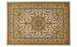 THEKO Teppich | Camel 290|cm 200|cm 200x290 cm