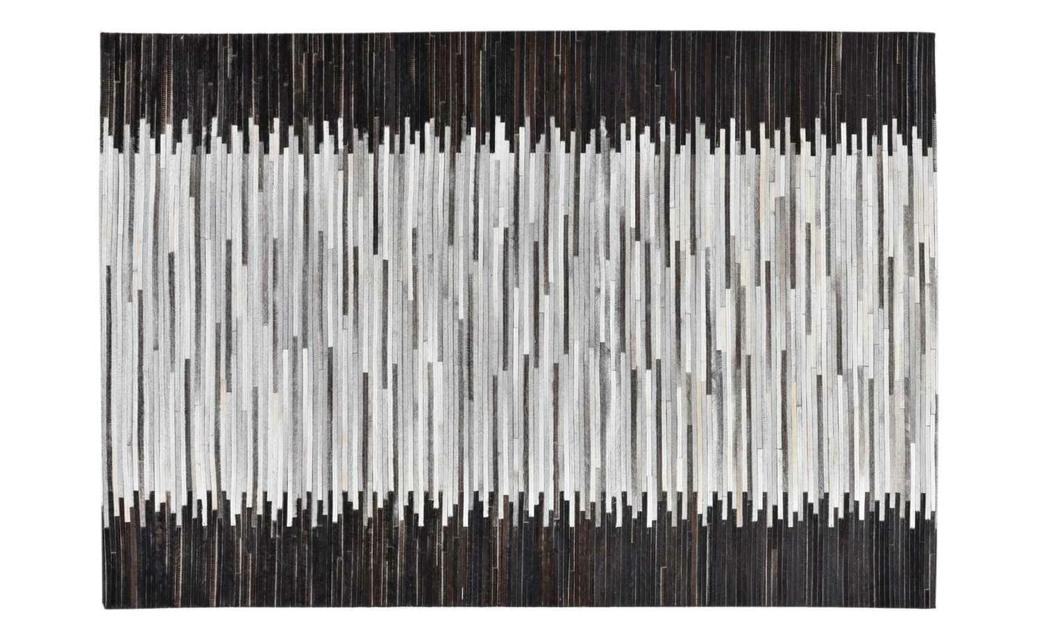 THEKO Teppich | 230|cm 0,5|cm 160|cm 160x230 cm