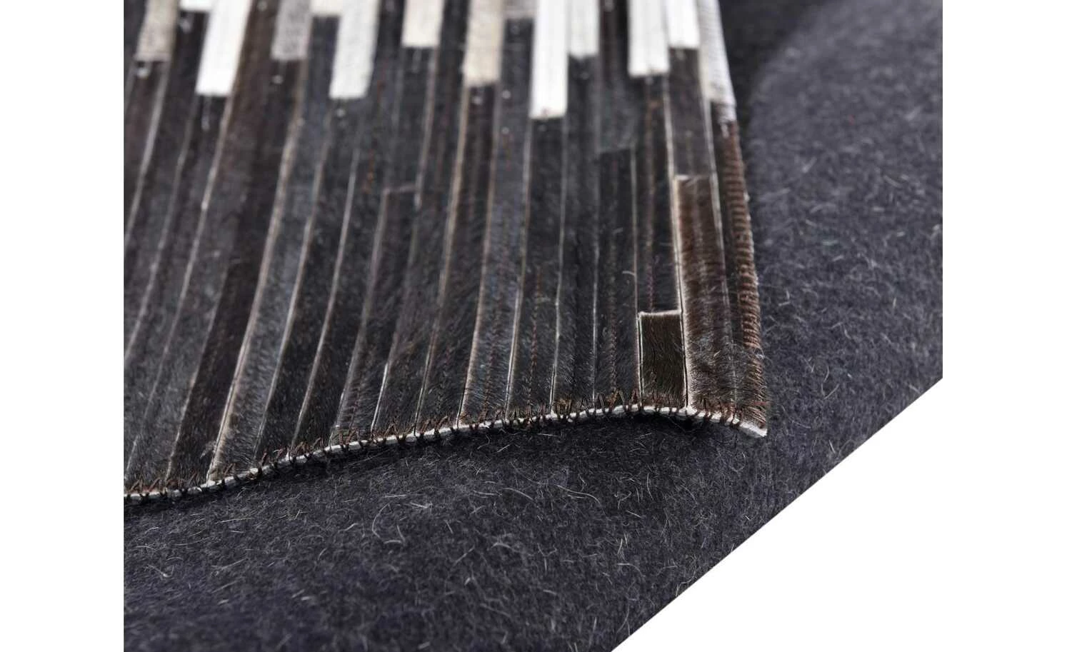 THEKO Teppich | 230|cm 0,5|cm 160|cm 160x230 cm – Bild 4