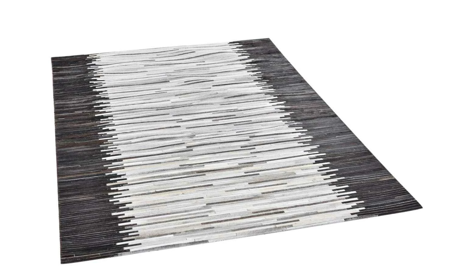 THEKO Teppich | 230|cm 0,5|cm 160|cm 160x230 cm – Bild 5