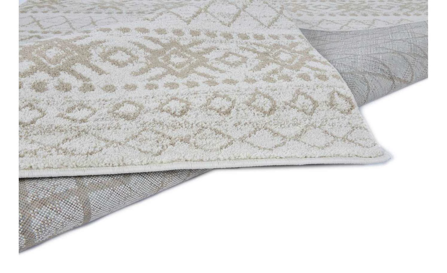 Gino Falcone Teppich | 2|cm 150|cm 100|cm 100x150 cm – Bild 2