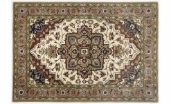 THEKO Teppich | 180|cm 120|cm 120x180 cm