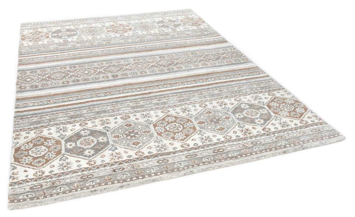 THEKO Teppich | 160|cm 90|cm 90x160 cm – Bild 3