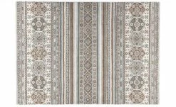 THEKO Teppich | 140|cm 70|cm 70x140 cm