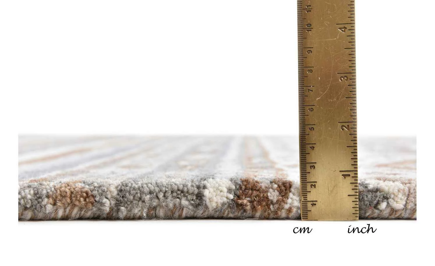 THEKO Teppich | 200|cm 140|cm 140x200 cm – Bild 4