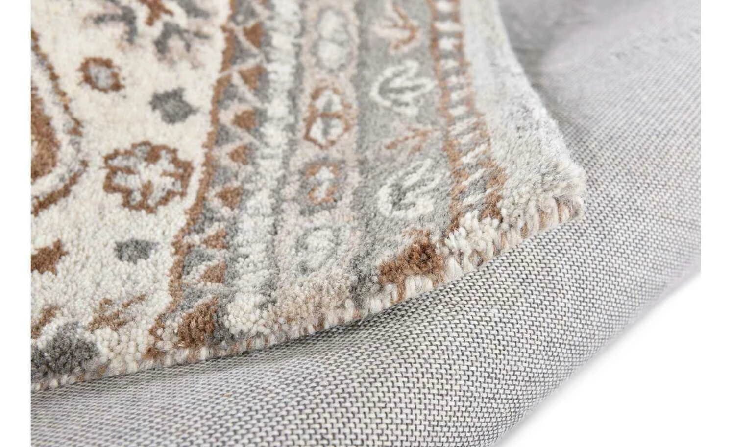 THEKO Teppich | 200|cm 140|cm 140x200 cm – Bild 6