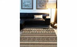 THEKO Teppich | 350|cm 250|cm 250x350 cm